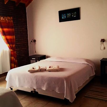 Hosteria Altas Cumbres Ел Чалтен Екстериор снимка