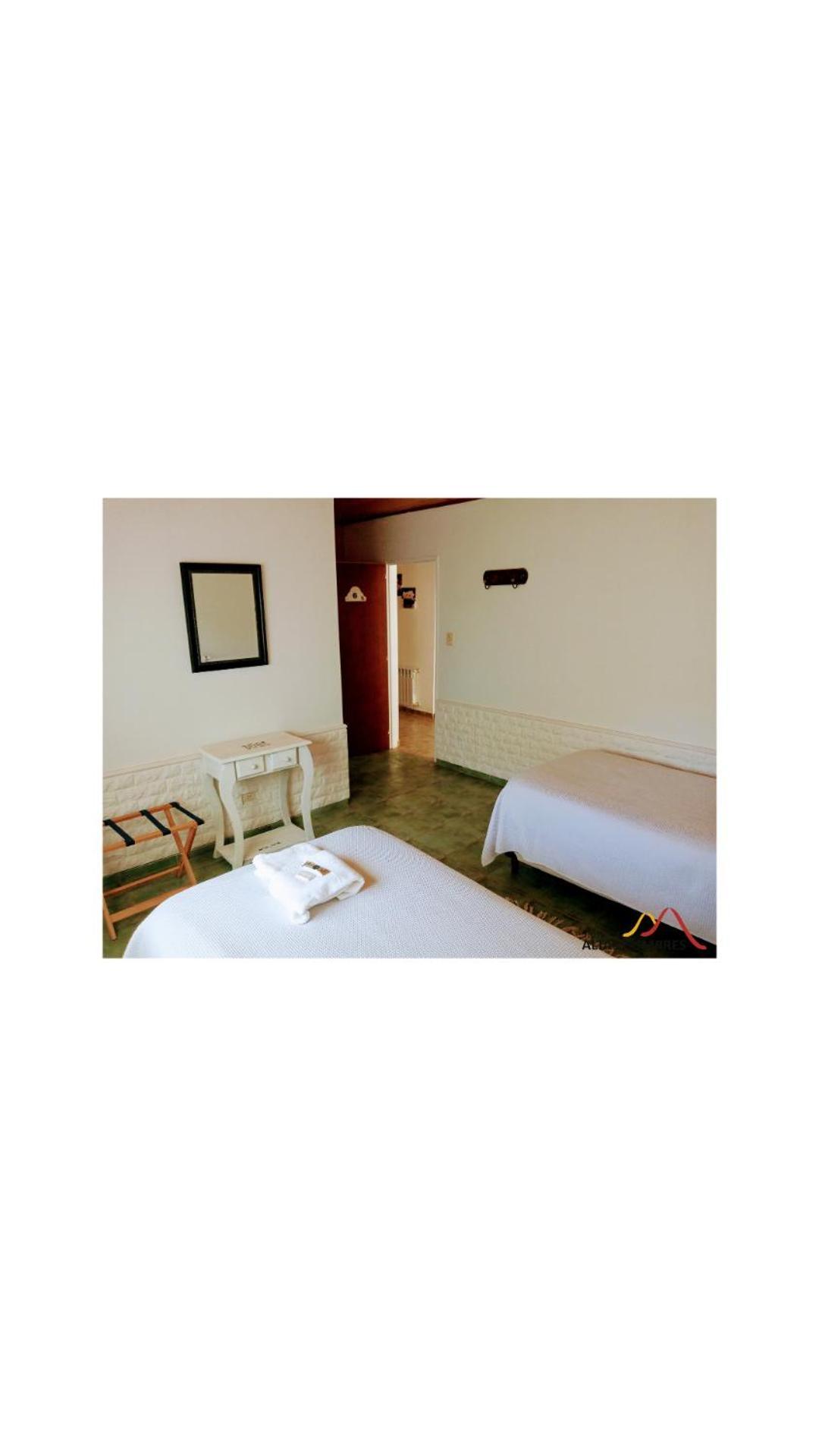 Hosteria Altas Cumbres Ел Чалтен Екстериор снимка