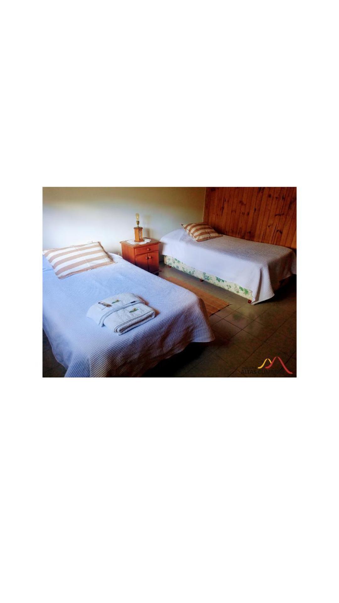 Hosteria Altas Cumbres Ел Чалтен Екстериор снимка
